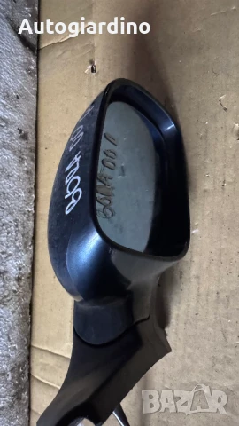 Странично огледало зa VW Bora - E1010515