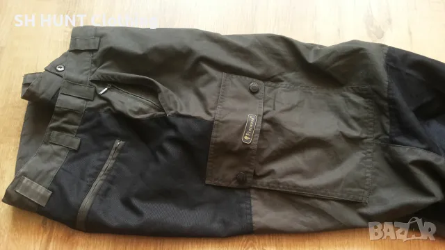 PINEWOOD Lappland Extreme Waterproof Trousers размер 46 / S панталон здрав водонепромокаем - 1006, снимка 4 - Екипировка - 49120475