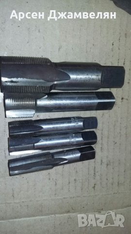 Метчици ел, снимка 3 - Други инструменти - 27670150