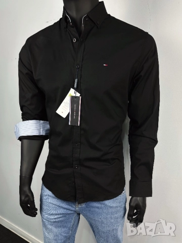 Tommy Hilfiger мъжка риза 