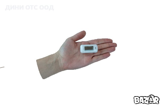 ТЕРМОМЕТЪР за чело ТЕРМАКС МИНИ инфрачервен, снимка 5 - Други - 33573446