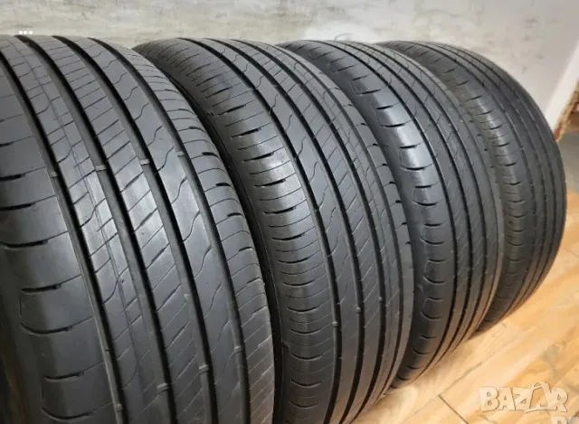 205/55/16 Goodyear / летни гуми, снимка 7 - Гуми и джанти - 50407696