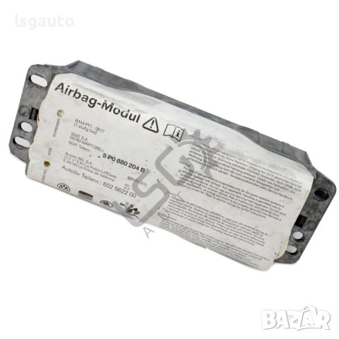 AIRBAG табло Seat Altea 2004-2015 ID: 118048