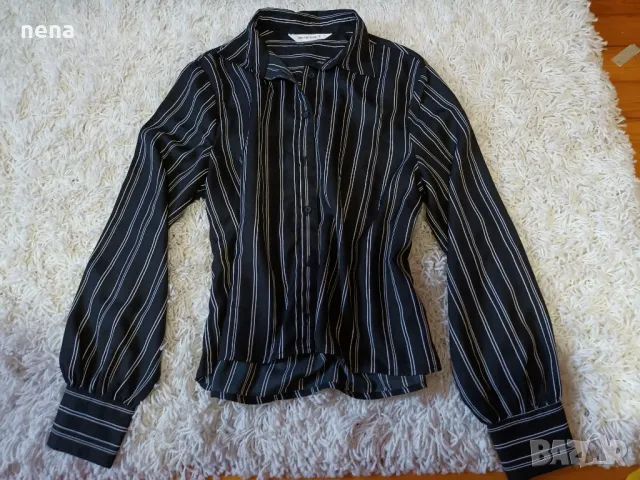 Дамски ризки на ниски цени, снимка 9 - Ризи - 40705303