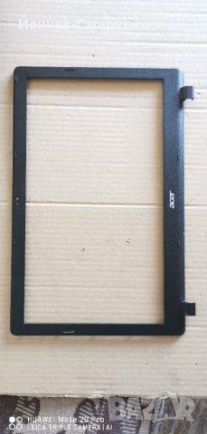 Aspire ES1-511/532/533/572-оригинален безел