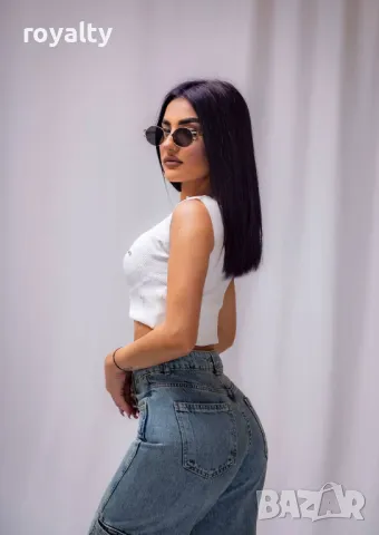 Дамски потници Два цвята , снимка 3 - Потници - 50376581