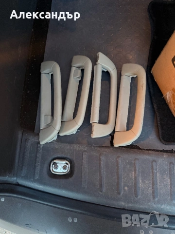 Мерцедес W220 S350  фейслифт бензин Mercedes S350 W220 на части, снимка 16 - Части - 51778792