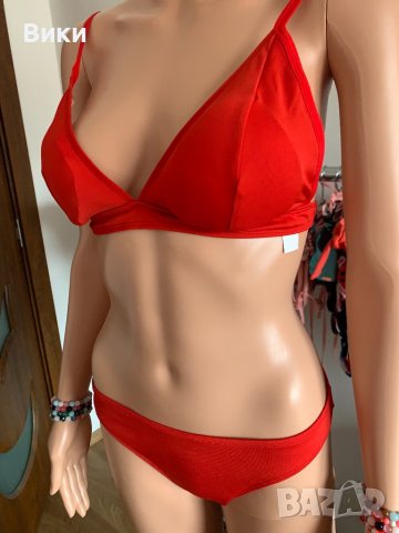 Бански в размер М/L, снимка 2 - Бански костюми - 40391245