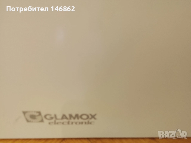 adax glamox 400w, снимка 13 - Отоплителни печки - 52921553