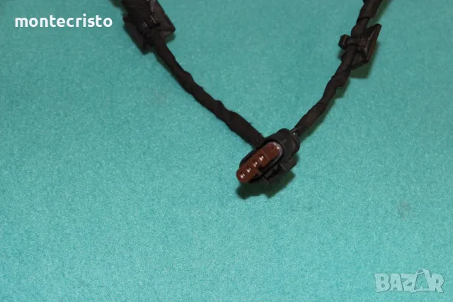 Сензор отваряне заден капак VW Passat B8 седан (2015-2019г.) 3G0962239A / 3G0 962 239 A, снимка 2 - Части - 49747278