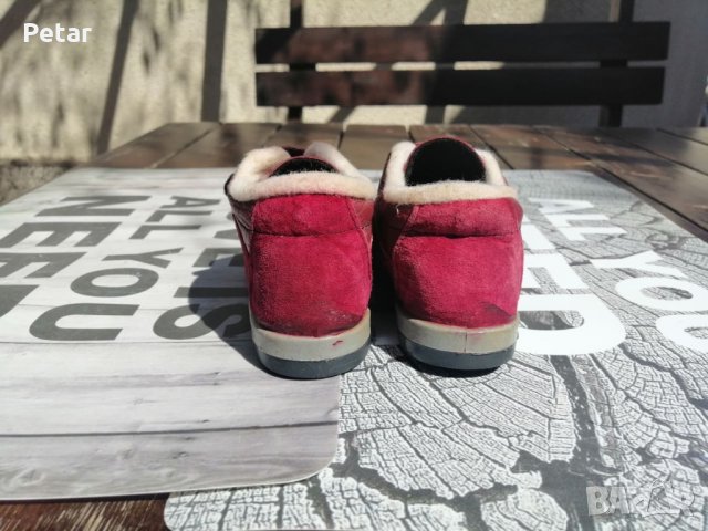 Детски обувки ROMIKA (Нови) Естествена кожа и Велур Последна бройка 26 номер, снимка 4 - Детски боти и ботуши - 28467889