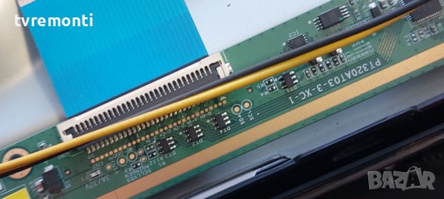 MAIN AV / POWER BOARD BN96-52526F BN9652526F FOR SAMSUNG UE32T4302AK DISPLAY CY-JN032AGCR2V, снимка 4 - Части и Платки - 40374895