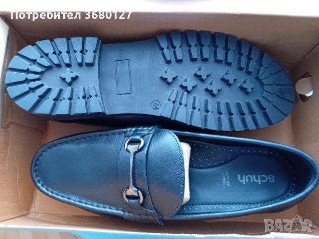 Обувки внос от Англия , снимка 3 - Официални обувки - 43516600