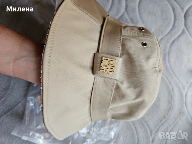 *Miss Dior шапка, снимка 4 - Шапки - 51288339