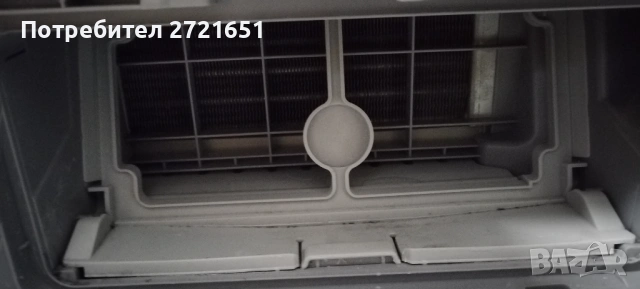 Сушилня Bosch serie 4, снимка 4 - Сушилни - 53431508