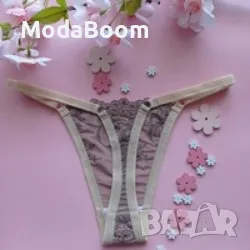 Луксозна дантелена прашка Aurelia, снимка 3 - Бельо - 48270892