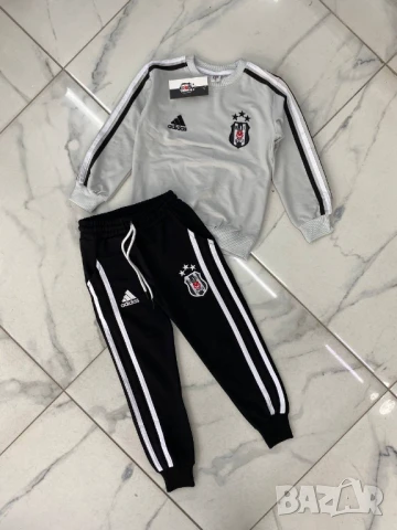 детски комплекти nike adidas, снимка 14 - Детски комплекти - 51148474