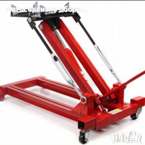 Крик за скоростни кути 2т, снимка 4 - Други инструменти - 37166402