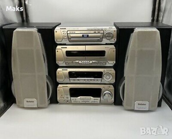 Hi-Fi,SONY,TECHNiCS, снимка 10 - Тонколони - 18959797