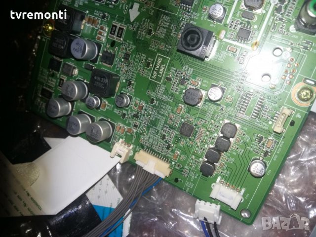 Mainboard LG EAX64991305(1.0) - EBU62082821, снимка 2 - Части и Платки - 26876863
