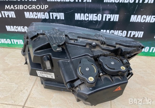 Фар десен фарове Led за Фолксваген Амарок Vw Amarok , снимка 4 - Части - 29466354