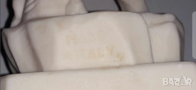 Статуетка Давид на Микеланджело 18+ еротика, снимка 3 - Декорация за дома - 51425540