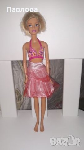 Барбита Мател