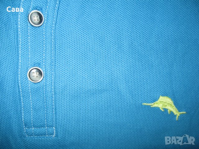 Блузи NAVIGARE, TOMMY BAHAMA   мъжки,ХЛ-2ХЛ, снимка 7 - Блузи - 37971722