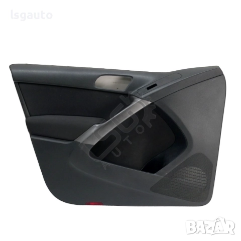 Интериорна кора предна лява врата Volkswagen Tiguan I 2007-2015 ID: 156163