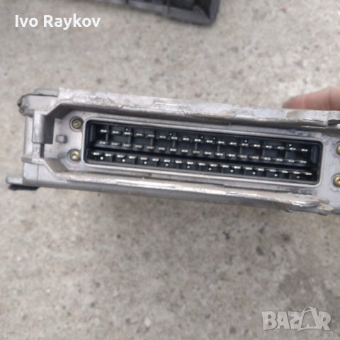 компютър БРАВО БРАВА 1.4 0261203868 00464558010