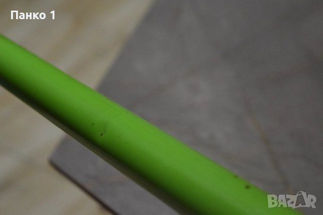 Ретро Шосейна Рамка Tigra Profesionnel Reynolds 531 70те, снимка 12 - Части за велосипеди - 51932482