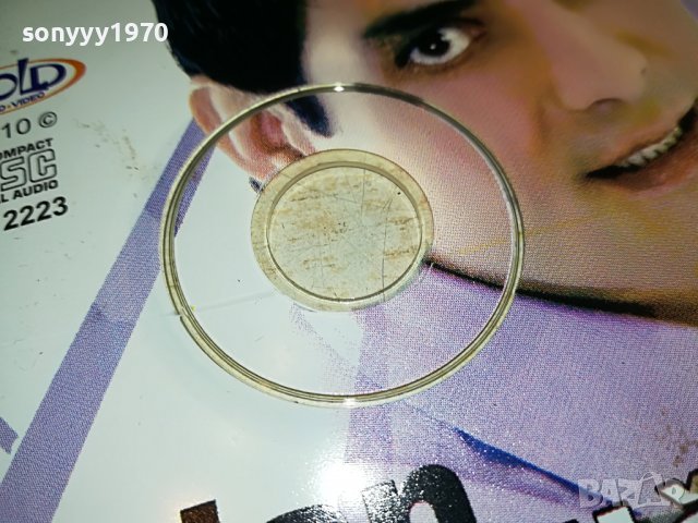 DEJAN ALICIC CD 2701231650, снимка 9 - CD дискове - 39456844