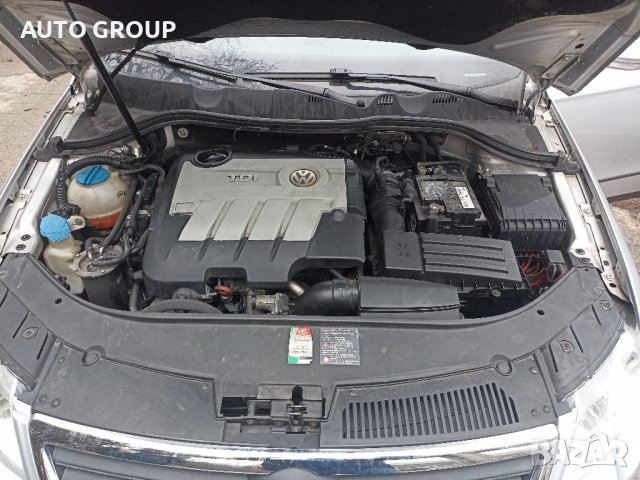 VW Passat 1,4 TSI, 2.0TDI / Пасат - на части, снимка 15 - Автомобили и джипове - 40004303