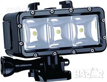 Suptig Водоустойчива светлина с висока мощност Димируема, снимка 5 - Друга електроника - 43644656