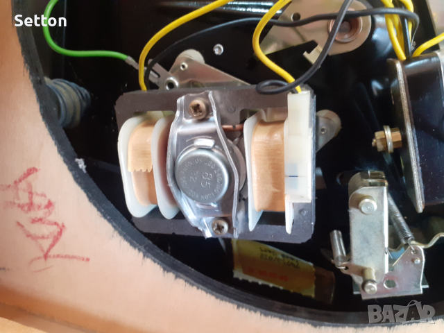 Garrard  SP 25 MK III с нова доза, снимка 9 - Грамофони - 44857136