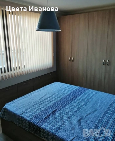 Двустаен апартамент Каменица 2, снимка 2 - Апартаменти - 53020596