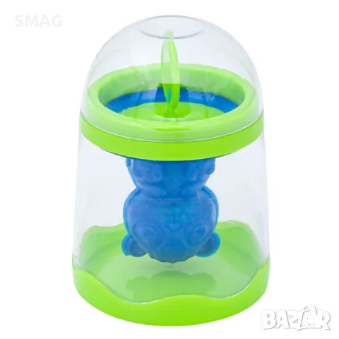 Направете свой собствен комплект за сладолед Granita S_1183503, снимка 4 - Образователни игри - 49255128