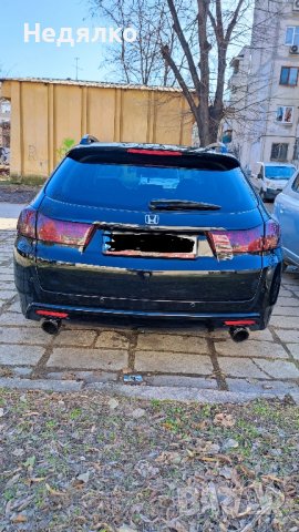 Honda accord 8 , снимка 5 - Автомобили и джипове - 42513188