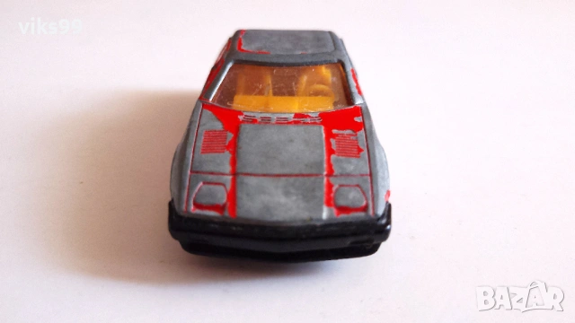 Метални колички Majorette Made in France, снимка 9 - Колекции - 52349144