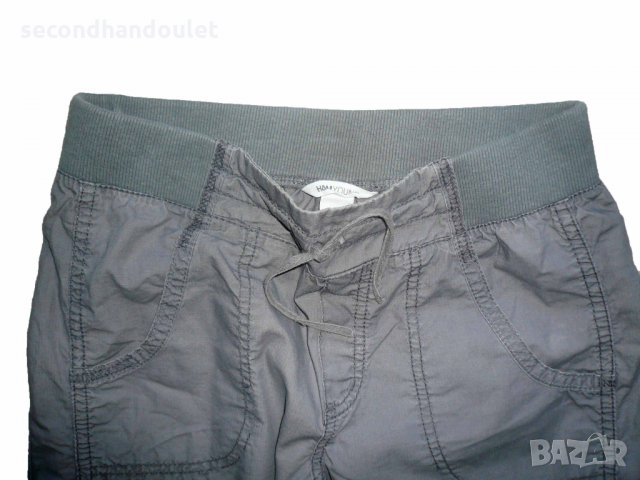 H&M детски 3/4 панталон, снимка 2 - Детски къси панталони - 28404796