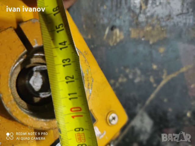 Приставки Дрелка, снимка 9 - Бормашини - 34900435