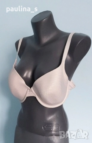 Четири различни броя / Луксозен сутиен "Sapph.", "Simone Perele", "Triumph" и "C&A" , снимка 17 - Бельо - 36347816