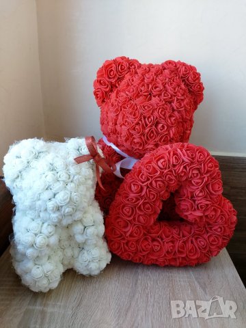 Мечета от рози !! , снимка 3 - Подаръци за жени - 26242409