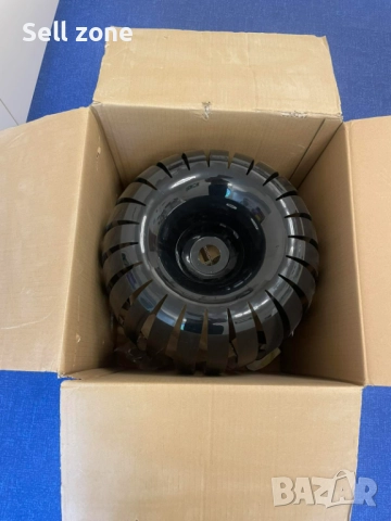 Дизайнерски полилей Koziol JOSEPHINE XL – уникален ефект на светлината, снимка 3 - Лампи за таван - 51689936