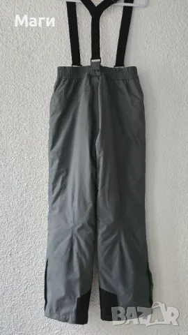 Дамски ски екип maier и Basecamp 5000mm размер М, снимка 5 - Зимни спортове - 48942218