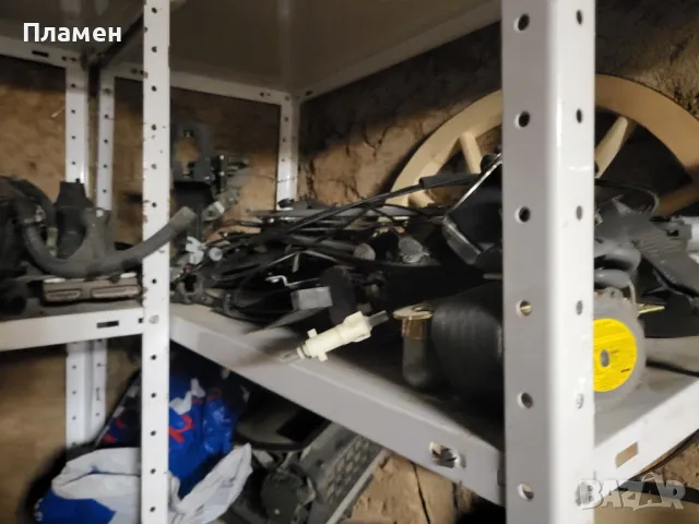 Тойота рав 4 лот от80 бр, снимка 13 - Автомобили и джипове - 30028544