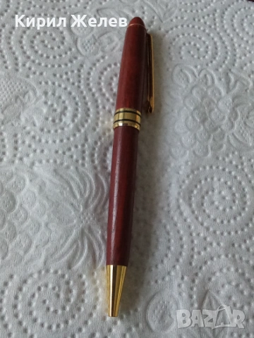 Химикалка стара 53374