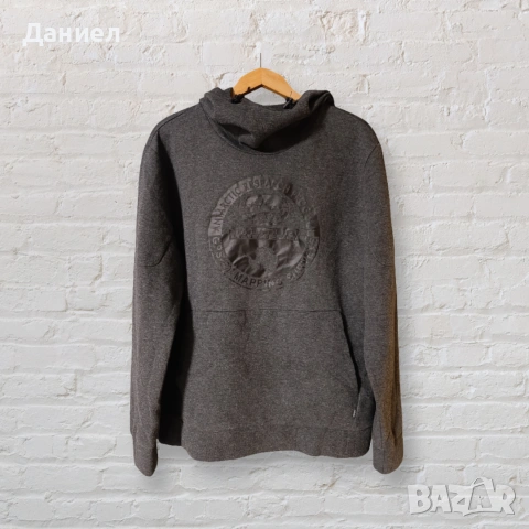 Суичър Napapijri 