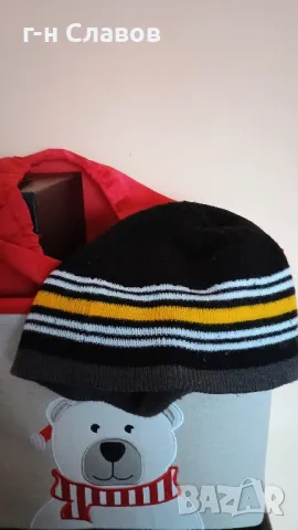 Зимна EVERLAST 1910s, снимка 3 - Шапки - 48642236