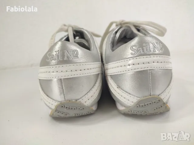 Gaastra sneakers 41, снимка 9 - Маратонки - 49479452